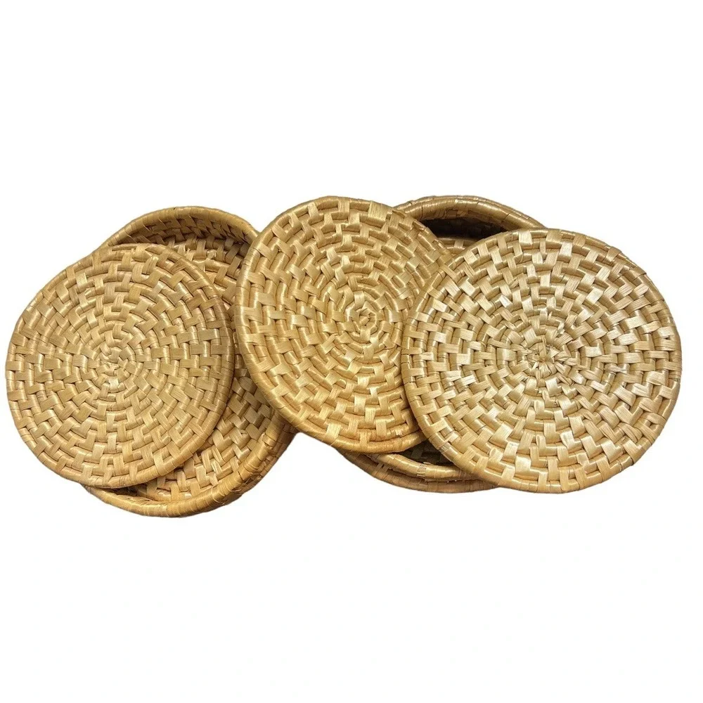 The Unbranded Brand vintage rattan